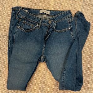 Calvin Klein skinny jeans